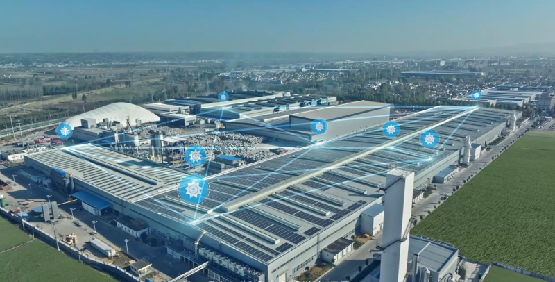 明泰科技獲評國家工信部專精特新“小巨人”