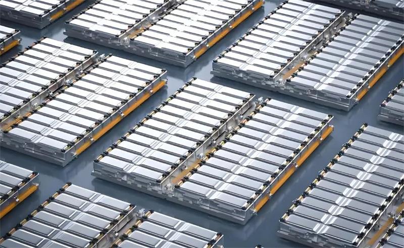 明泰鋁業布局固態電池領域 ，轉型升級高質發展