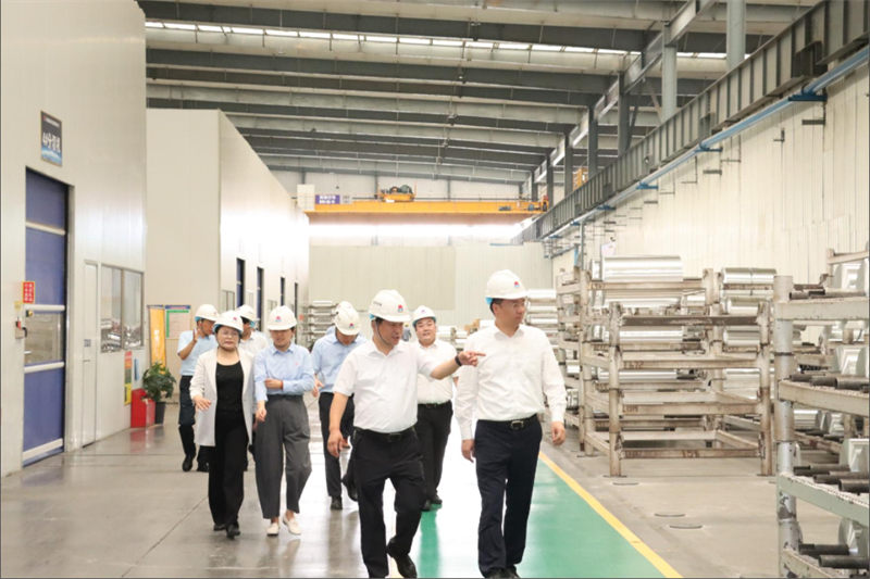 強(qiáng)強(qiáng)聯(lián)合！明泰鋁業(yè)與大全集團(tuán)簽署戰(zhàn)略合作協(xié)議，共啟高質(zhì)量發(fā)展新篇章